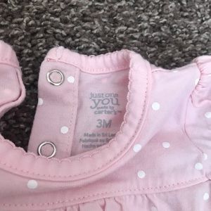 Other - Baby girl outfit Other - Baby girl outfit